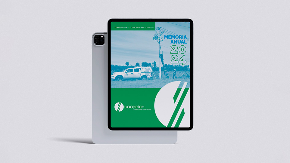Memoria Digital Coopelan