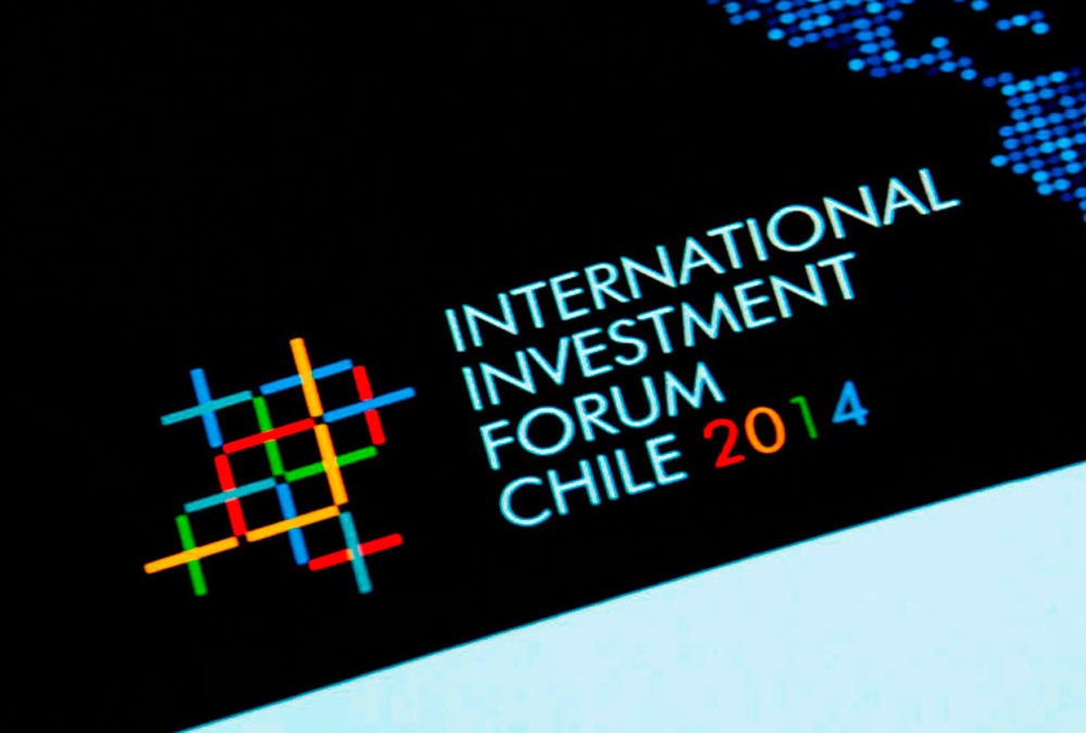 Comité de Inversiones Extranjeras de Chile CIE Chile