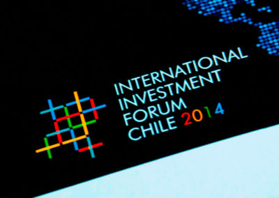 Comité de Inversiones Extranjeras de Chile CIE Chile