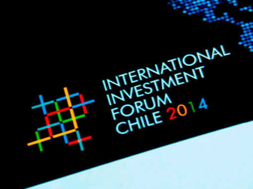 Comité de Inversiones Extranjeras de Chile CIE Chile