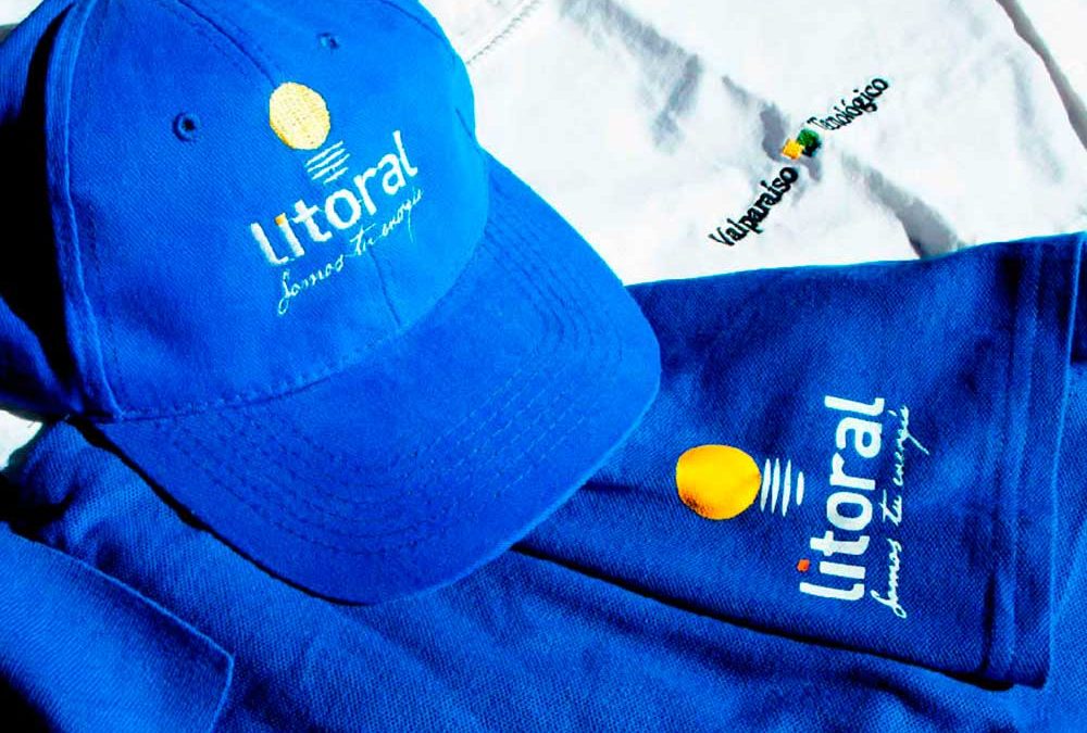 Ropa Corporativa