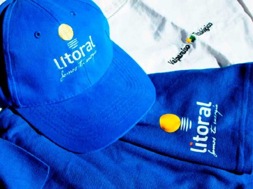 Ropa Corporativa