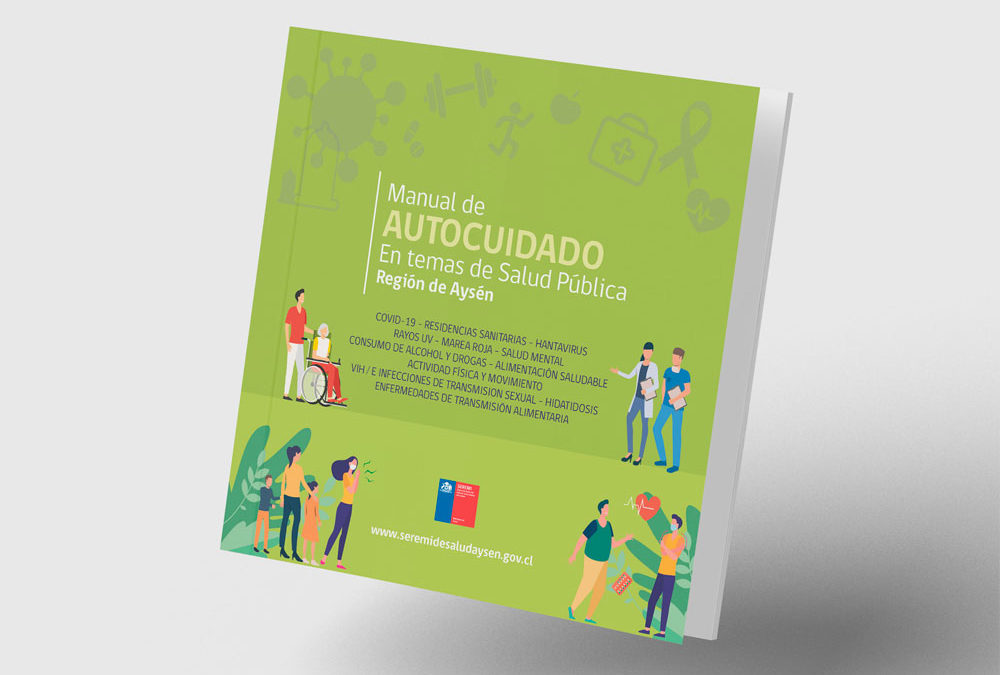 Seremi Salud Coyhaique