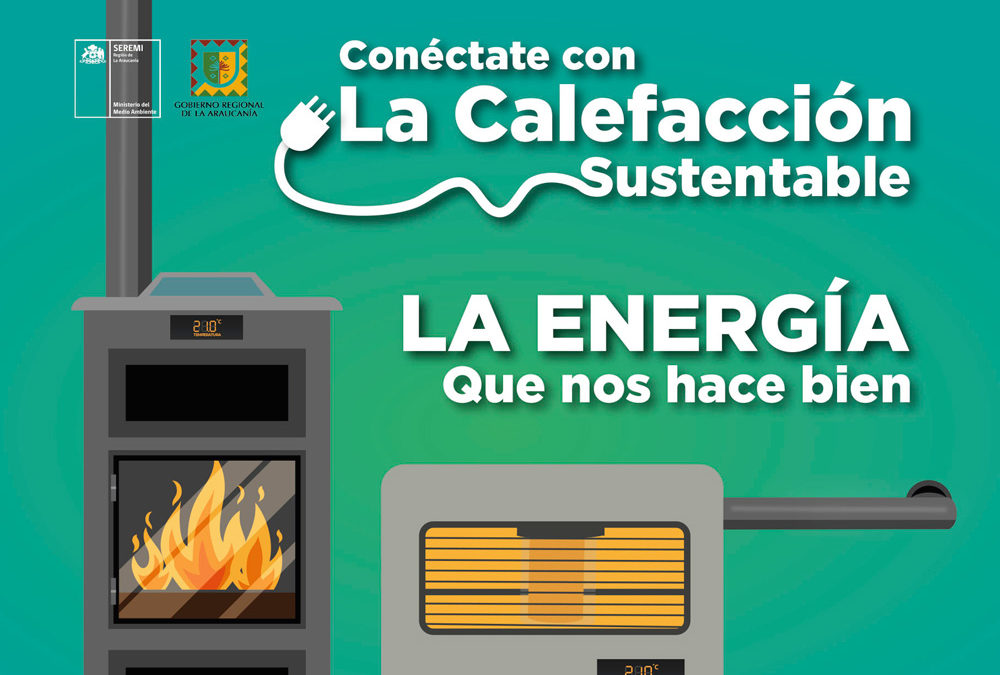 Seremi Medio Ambiente Araucanía