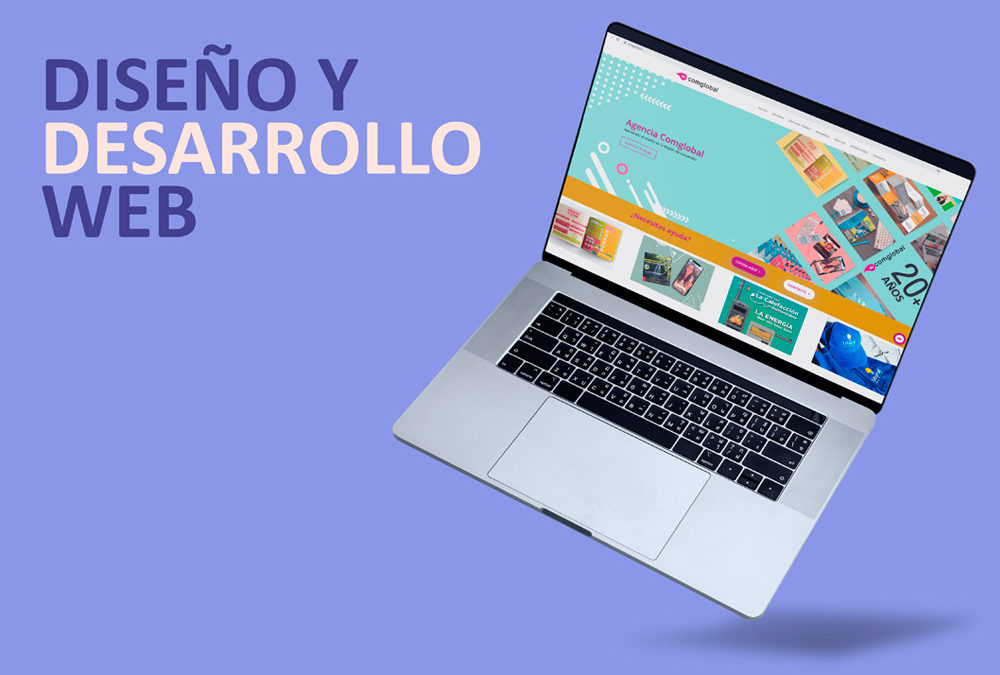 Diseño y Desarrollo Web