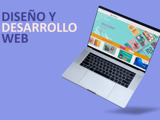 Diseño y Desarrollo Web