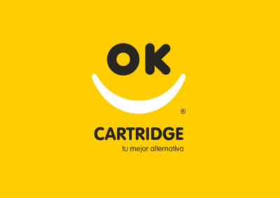 OK Cartridge