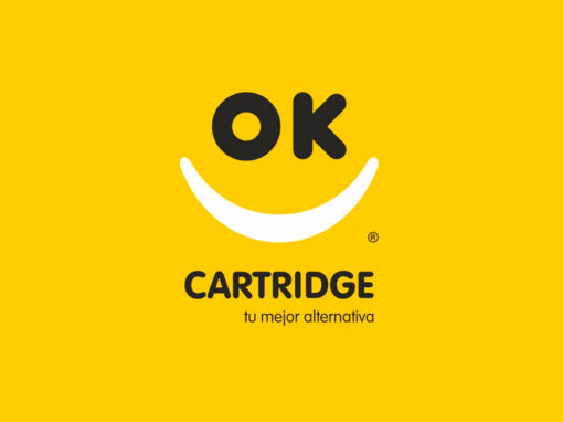 OK Cartridge