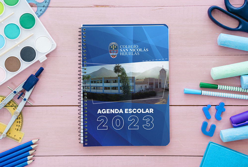 Colegio San Nicolás de Hijuelas