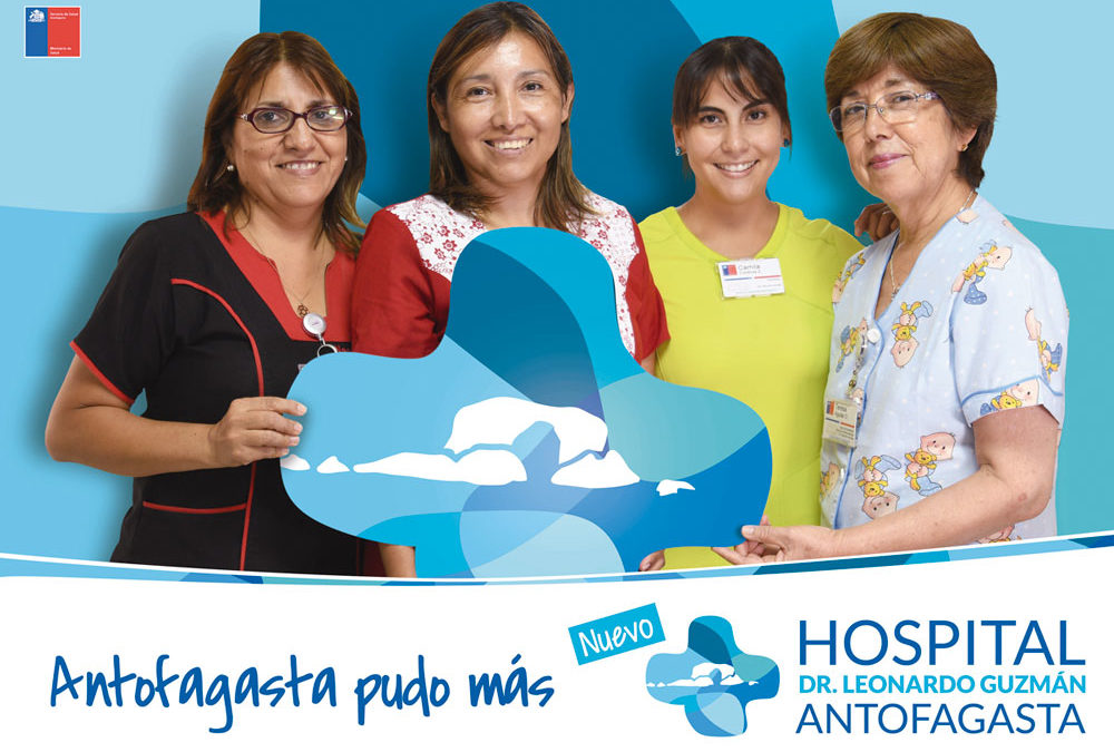 Hospital Antofagasta