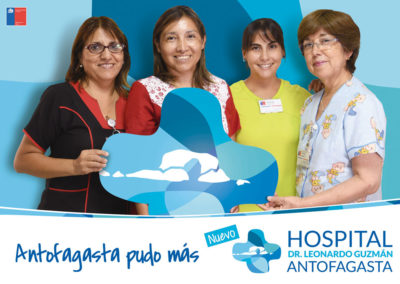 Hospital Antofagasta