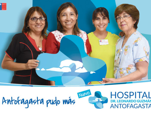 Hospital Antofagasta