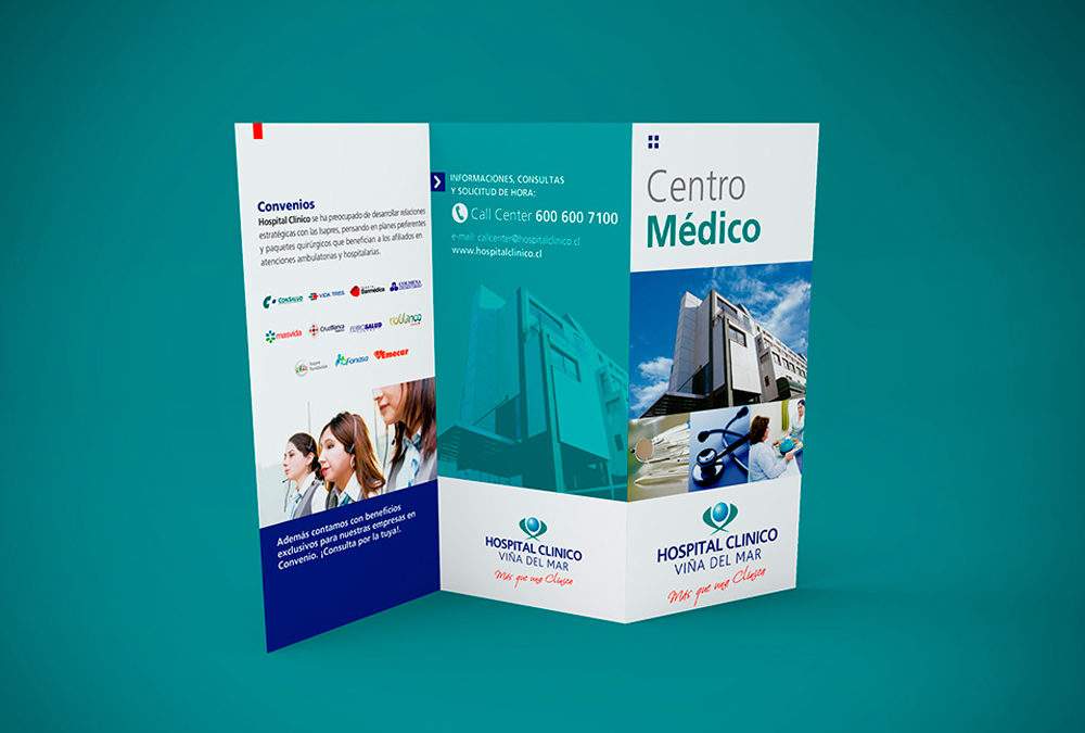 Hospital Clínico Viña del Mar