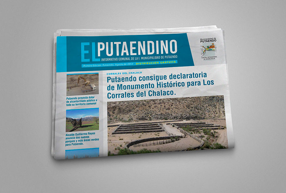 Municipalidad de Putaendo