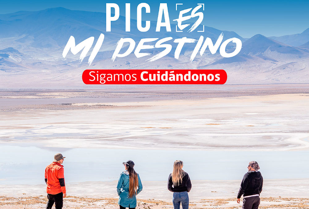 Sernatur Tarapacá