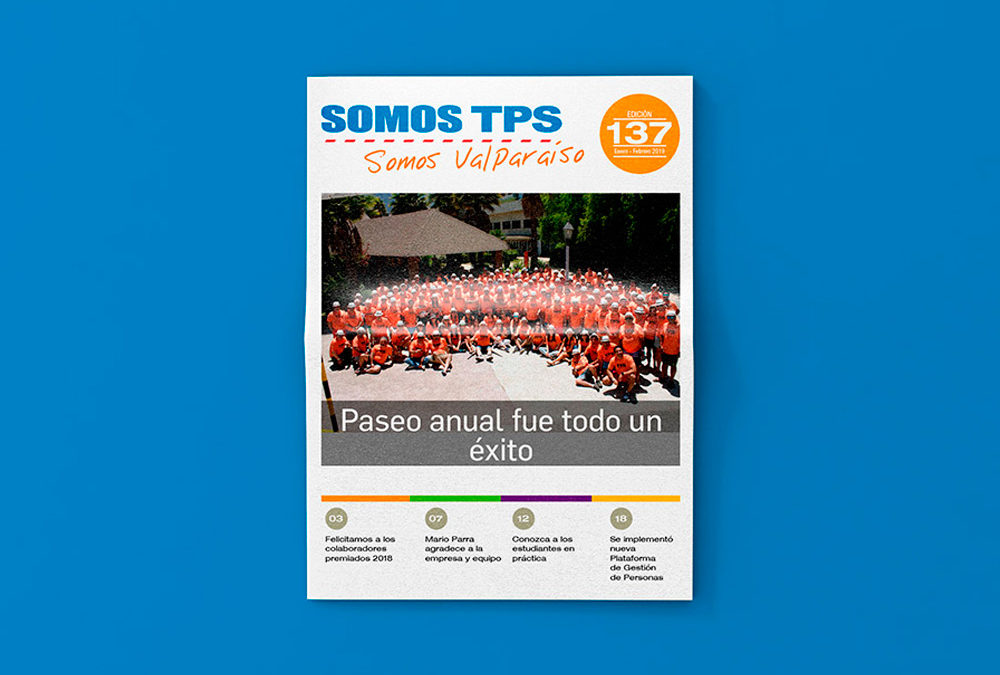 TPS