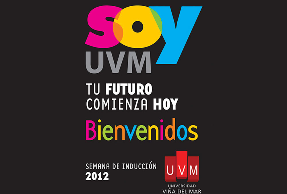 Universidad Viña del Mar