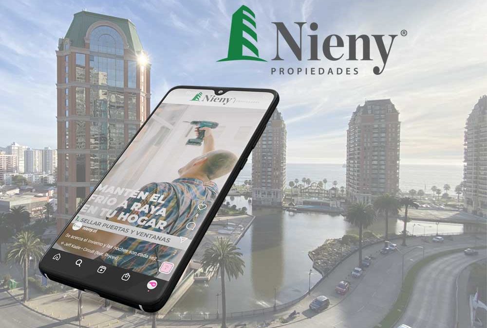 Nieny Propiedades