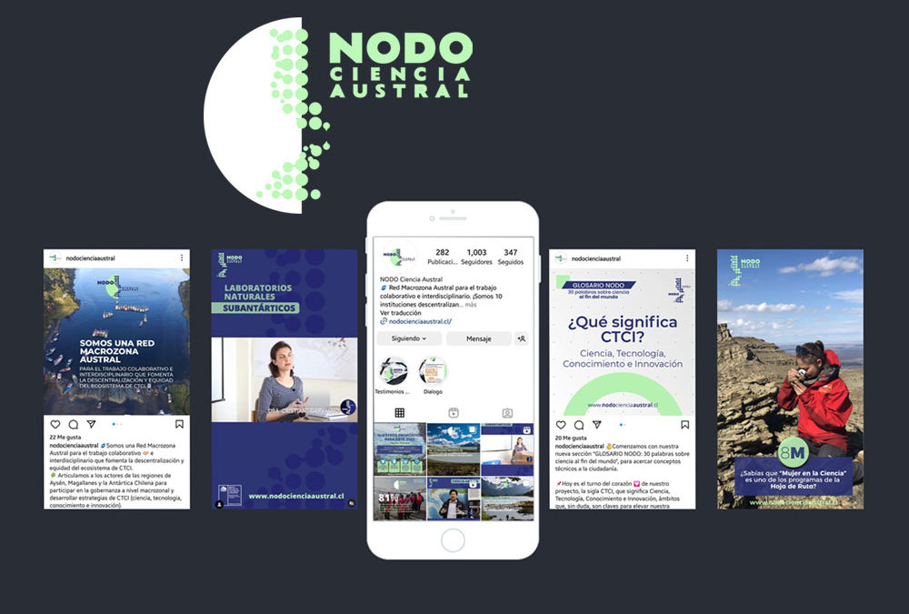 Nodo Ciencia Austral