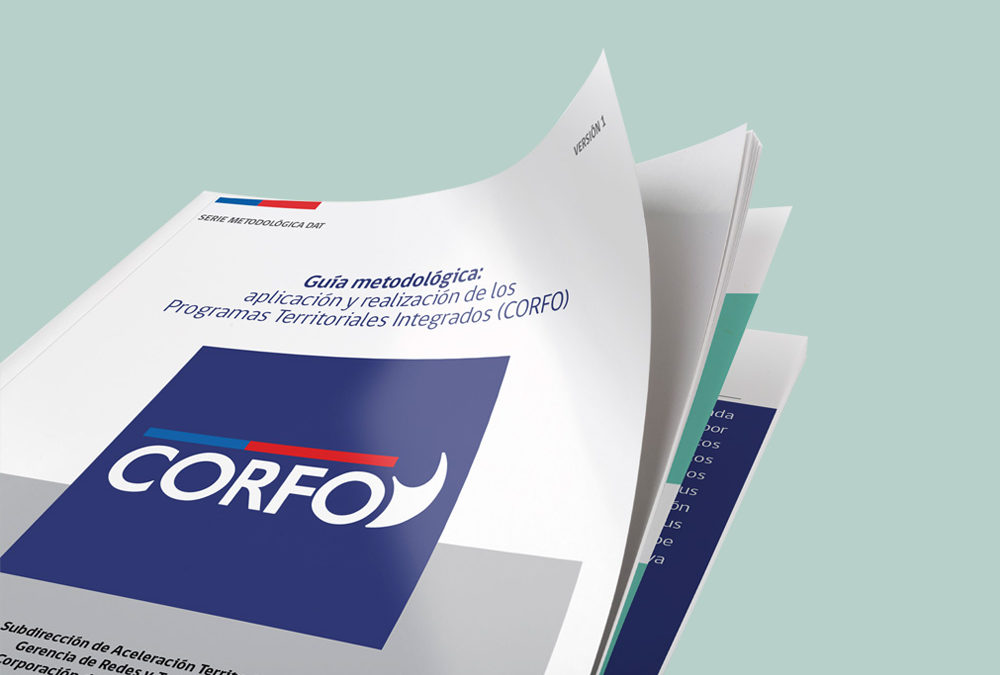 CORFO