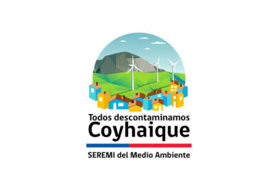 Seremi Medio Ambiente Coyhaique