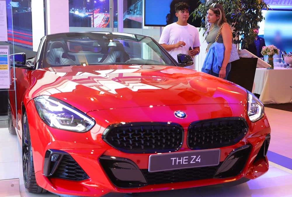 Eventos BMW