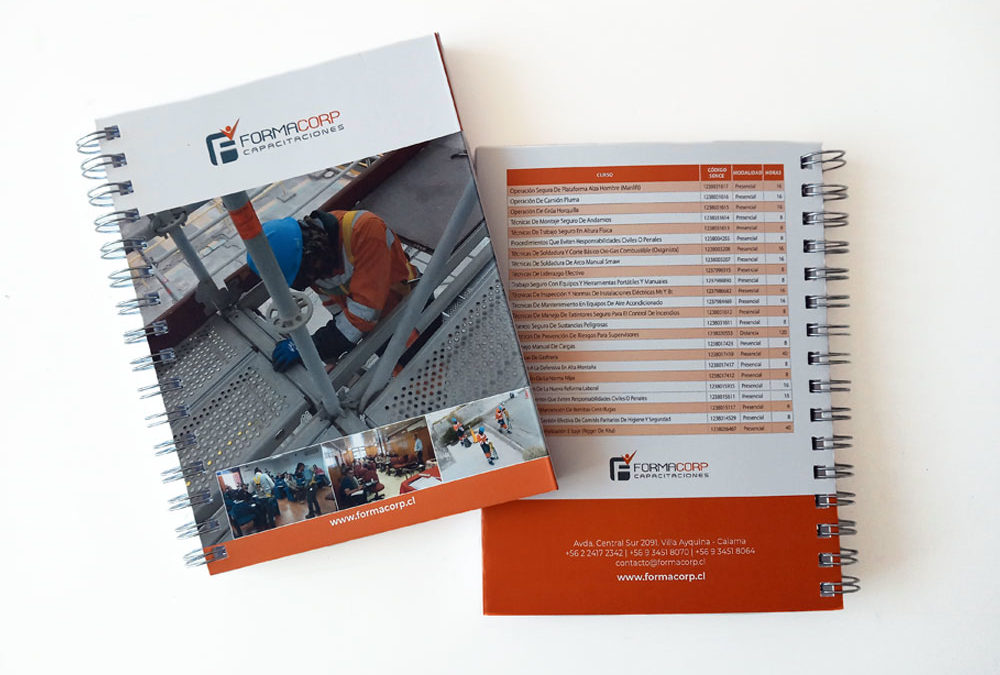 Formacorp Capacitaciones