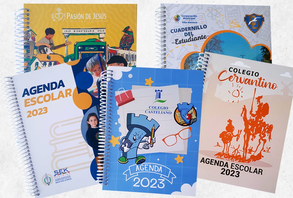 Agendas Educación