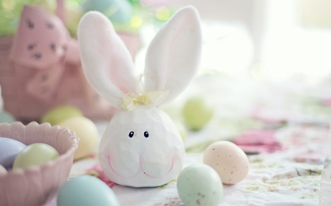 Festividad de Semana Santa: Pascua de Resurrección