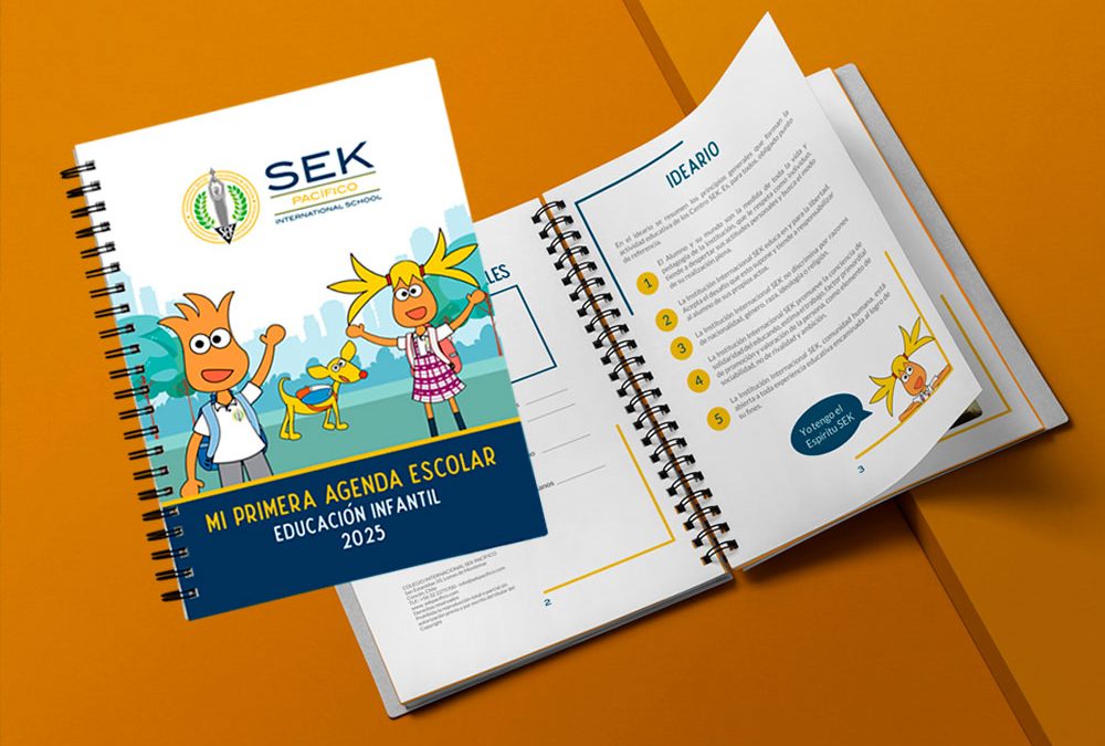 Colegio Internacional SEK Pacífico