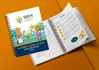 Colegio Internacional SEK Pacífico