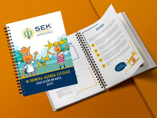 Colegio Internacional SEK Pacífico