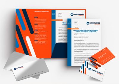 Comglobal Capacitaciones
