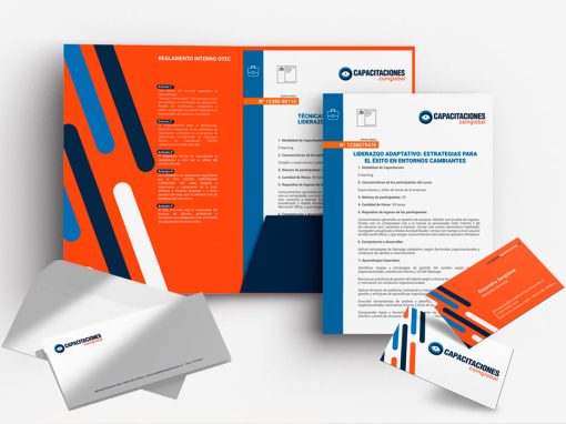 Comglobal Capacitaciones