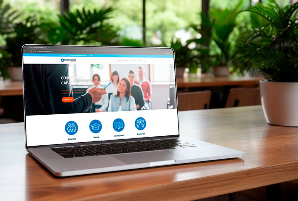 Comglobal Capacitaciones