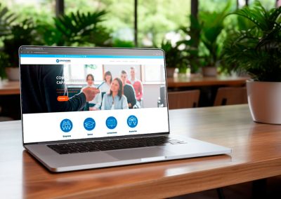 Comglobal Capacitaciones