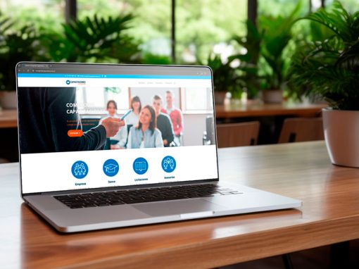 Comglobal Capacitaciones