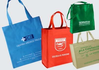 Bolsas