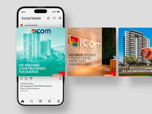 ICOM Inmobiliaria